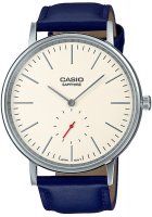 Zegarek damski Casio VINTAGE Instashape LTP-E148L-7AEF