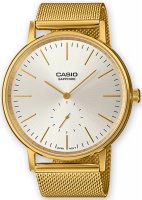 Zegarek damski Casio VINTAGE Instashape LTP-E148MG-7AEF