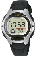 Zegarek damski Casio Sportowe LW-200-1AV