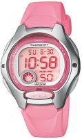 Zegarek damski Casio Sportowe LW-200-4BV