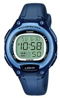 Zegarek damski Casio Sportowe LW-203-2AVEF