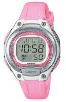 Zegarek damski Casio Sportowe LW-203-4AVEF