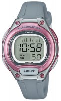 Zegarek damski Casio Sportowe LW-203-8AVEF