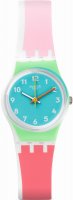Zegarek damski Swatch Originals LW146