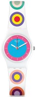 Zegarek dla dziewczynki Swatch Originals LW153