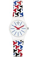Zegarek damski Swatch Originals LW156