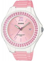 Zegarek damski Casio Sportowe LX-500H-4E5VEF