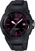 Zegarek damski Casio Sportowe LX-610-1A2VEF