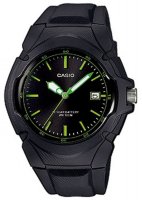 Zegarek damski Casio Sportowe LX-610-1AVEF