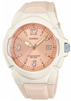 Zegarek damski Casio Sportowe LX-610-4AVEF