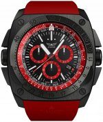 Zegarek męski Aviator Mig Collection M.2.30.5.215.6