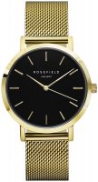 Zegarek damski Rosefield Mercer MBG-M46