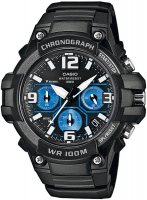 Zegarek męski Casio Sportowe MCW-100H-1A2VEF