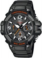 Zegarek męski Casio Sportowe MCW-100H-1AVEF