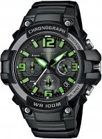 Zegarek męski Casio Sportowe MCW-100H-3AVEF