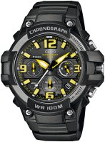 Zegarek męski Casio Sportowe MCW-100H-9AVEF