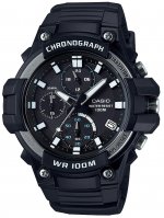 Zegarek męski Casio Sportowe MCW-110H-1AVEF