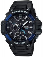 Zegarek męski Casio Sportowe MCW-110H-2AVEF