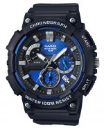 Zegarek męski Casio Sportowe MCW-200H-2AVEF