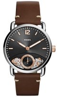 Zegarek męski Fossil The Commuter ME1165