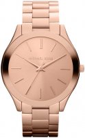 Zegarek damski Michael Kors Slim Runway MK3197