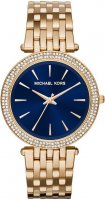 Zegarek damski Michael Kors Damskie MK3406