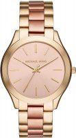 Zegarek damski Michael Kors Damskie MK3493