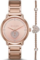Zegarek damski Michael Kors Damskie MK3827