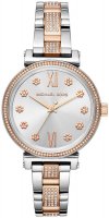 Zegarek damski Michael Kors Damskie MK3880