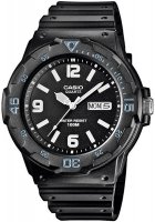 Zegarek męski Casio Sportowe MRW-200H-1B2VEF