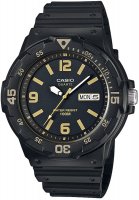Zegarek męski Casio Sportowe MRW-200H-1B3VEF