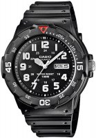 Zegarek męski Casio Klasyczne MRW-200H-1BVEF