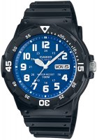 Zegarek męski Casio Sportowe MRW-200H-2B2VEF