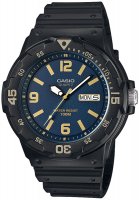 Zegarek męski Casio Sportowe MRW-200H-2B3VEF
