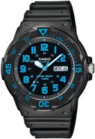 Zegarek męski Casio Sportowe MRW-200H-2BVEF