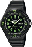 Zegarek męski Casio Sportowe MRW-200H-3BVEF