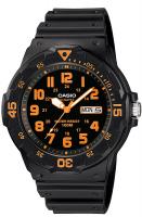 Zegarek męski Casio Sportowe MRW-200H-4BVEF