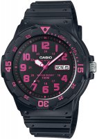 Zegarek damski Casio Sportowe MRW-200H-4CVEF