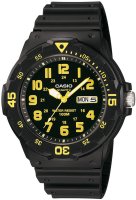 Zegarek męski Casio Sportowe MRW-200H-9BVEF
