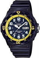 Zegarek męski Casio Sportowe MRW-200HC-2BVEF
