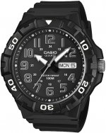 Zegarek męski Casio Sportowe MRW-210H-1AVEF