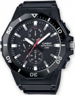 Zegarek męski Casio Sportowe MRW-400H-1AVEF