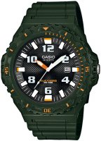 Zegarek męski Casio Sportowe MRW-S300H-3BVEF