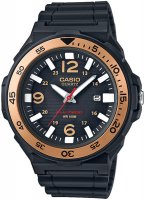 Zegarek męski Casio Sportowe MRW-S310H-9BVEF