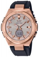 Zegarek damski Casio Baby-G MSG-S200G-1AER