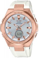Zegarek damski Casio Baby-G MSG-S200G-7AER