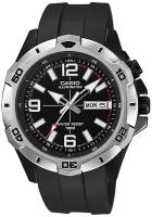 Zegarek męski Casio Sportowe MTD-1082-1AVEF