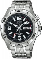 Zegarek męski Casio Sportowe MTD-1082D-1AVEF