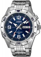 Zegarek męski Casio Klasyczne MTD-1082D-2AVEF