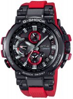 Zegarek męski Casio G-SHOCK Exclusive MTG-B1000B-1A4ER